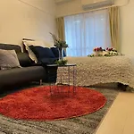 Best Located Shinjuku Central Full-Furnished Apartment 3Minwalk To Station2