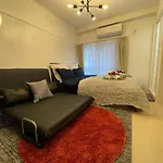 Best Located Shinjuku Central Full-Furnished Apartment 3Minwalk To Station2