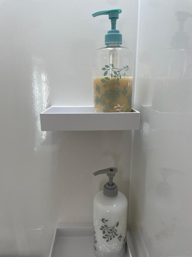 Located Shinjuku Full-furnished 3minwalk To Station2 Apartment