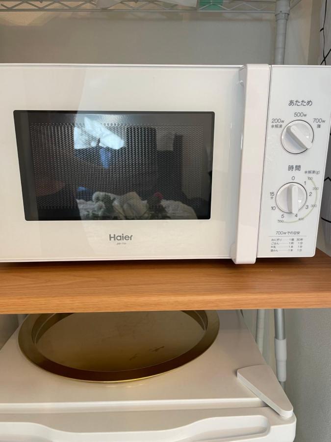 Located Shinjuku Full-furnished 3minwalk To Station2