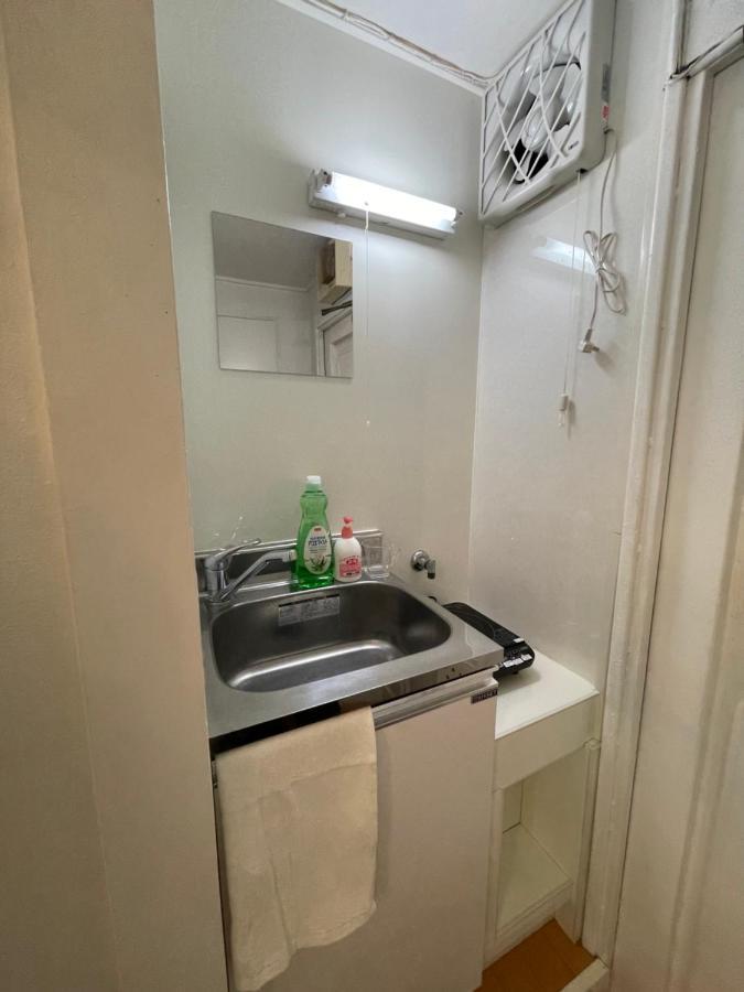 Apartment Located Shinjuku Full-furnished 3minwalk To Station2 *