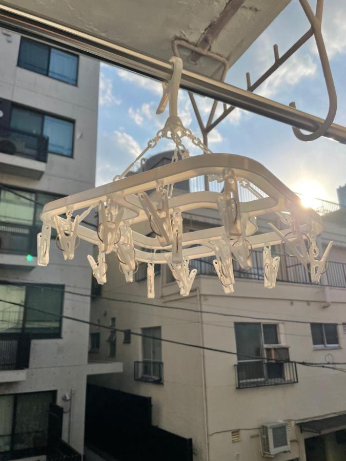 Located Shinjuku Full-furnished 3minwalk To Station2 Apartment Tokyo