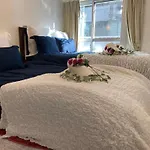 Best Located Shinjuku Central Full-Furnished Apartment 3Minwalk To Station2