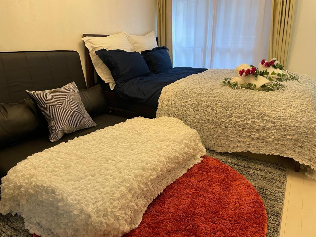 Located Shinjuku Full-furnished 3minwalk To Station2 *