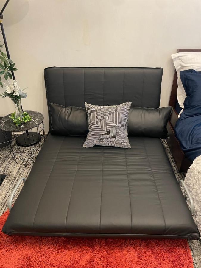 Apartemen Located Shinjuku Full-furnished 3minwalk To Station2