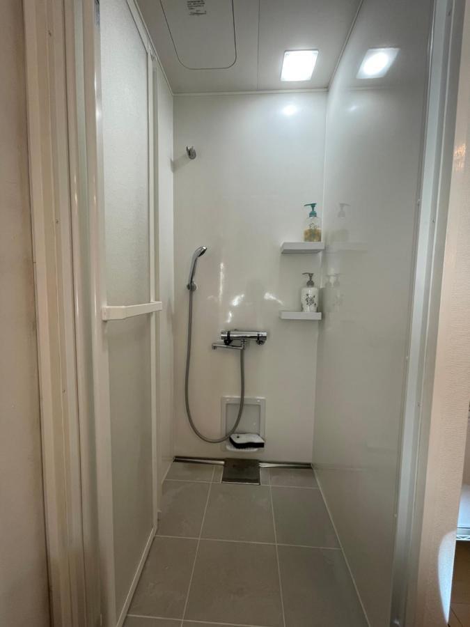 Located Shinjuku Full-furnished 3minwalk To Station2 *