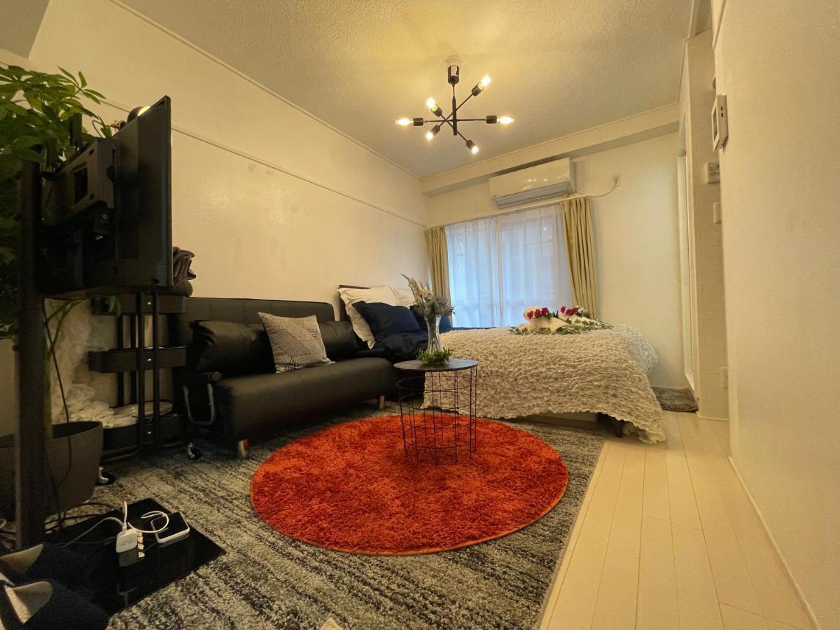 Located Shinjuku Full-furnished 3minwalk To Station2 *